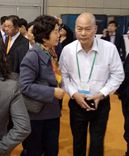第23屆生活用紙年會圓滿落幕，【寶索企業(yè)】此行碩果累累