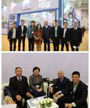 寶索企業(yè) 展會(huì)收官，精彩延續(xù)！