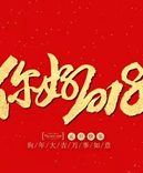 寶索企業(yè)-感恩有您的陪伴，讓我們一起擁抱2018！